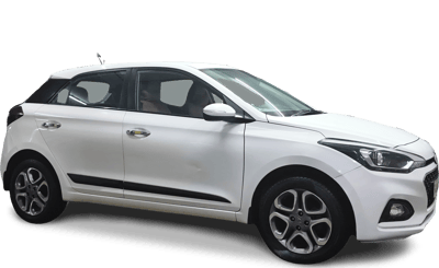 2019 Hyundai Elite i20 - Hatchback - Diesel - Manual - ₹6.84 lakh
