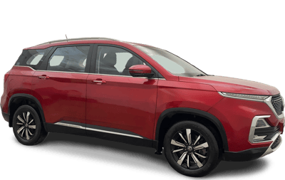 2020 MG HECTOR - SUV - Diesel - Manual - ₹9.75 lakh