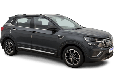 2022 Skoda KUSHAQ - SUV - Petrol - Manual - ₹10.48 lakh