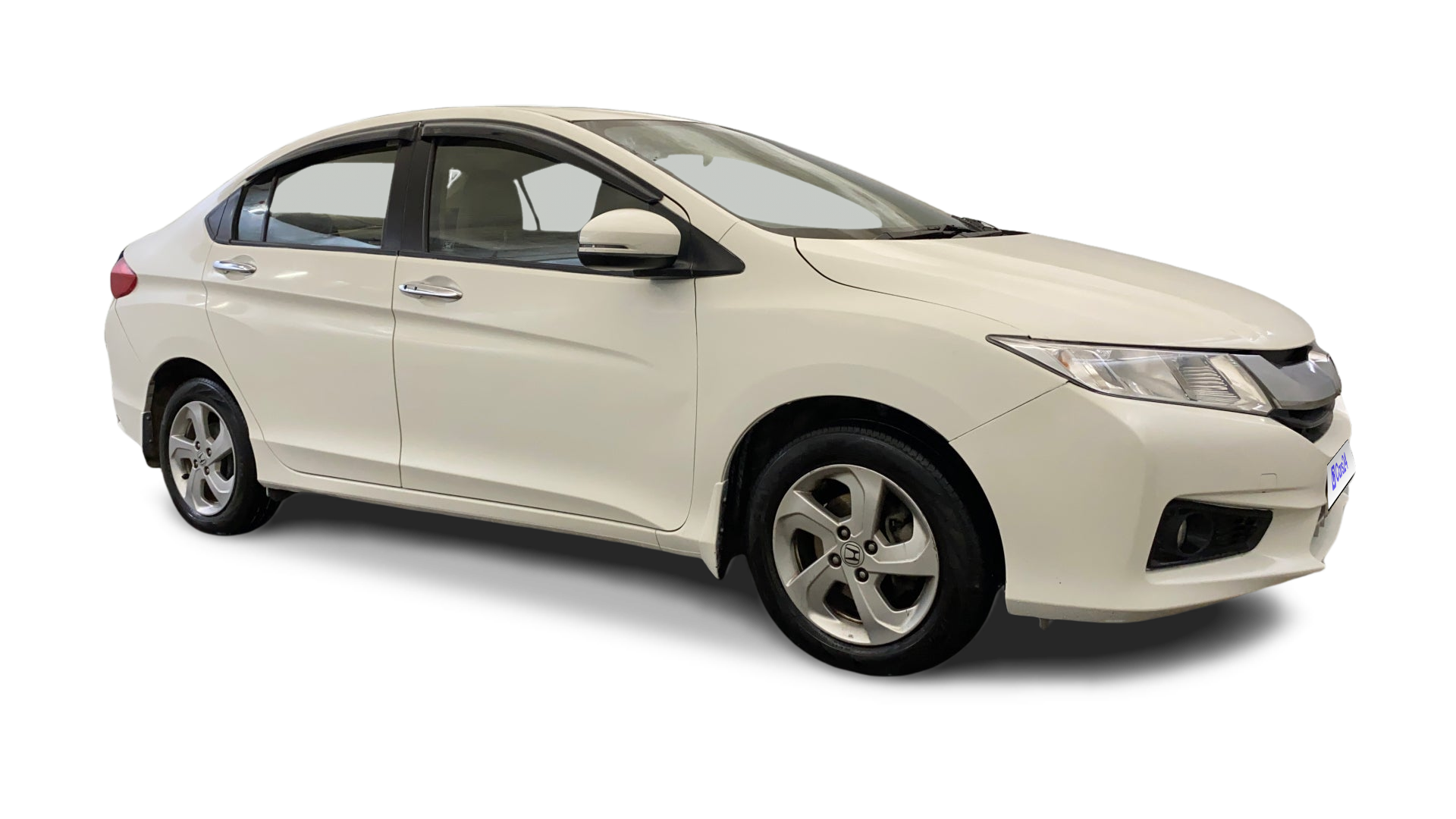 2015 Honda City - Sedan - Petrol - Manual - ₹4.08 lakh