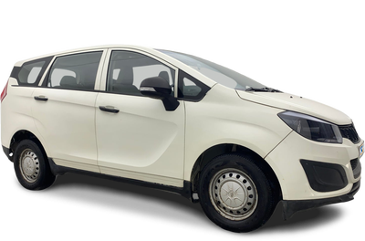 Mahindra MARAZZO-img