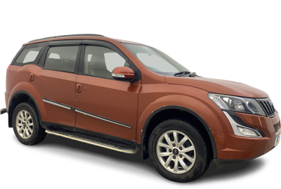 Mahindra XUV500-img