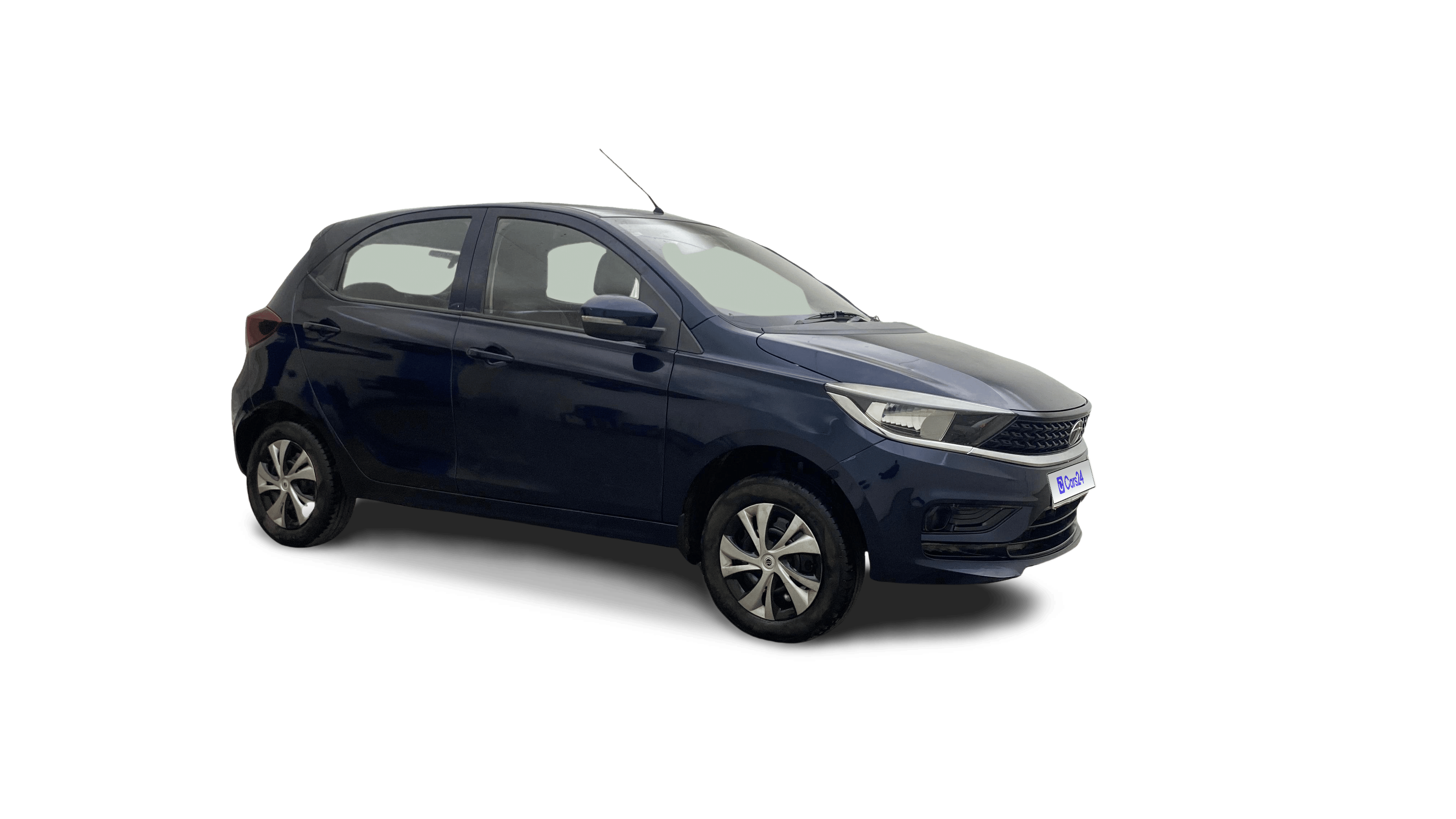 2021 Tata Tiago - Hatchback - Petrol - Manual - ₹3.45 lakh