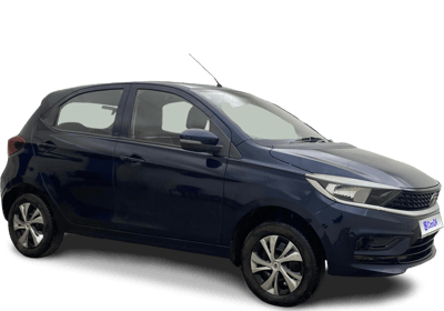 2021 Tata Tiago - Hatchback - Petrol - Manual - ₹3.45 lakh