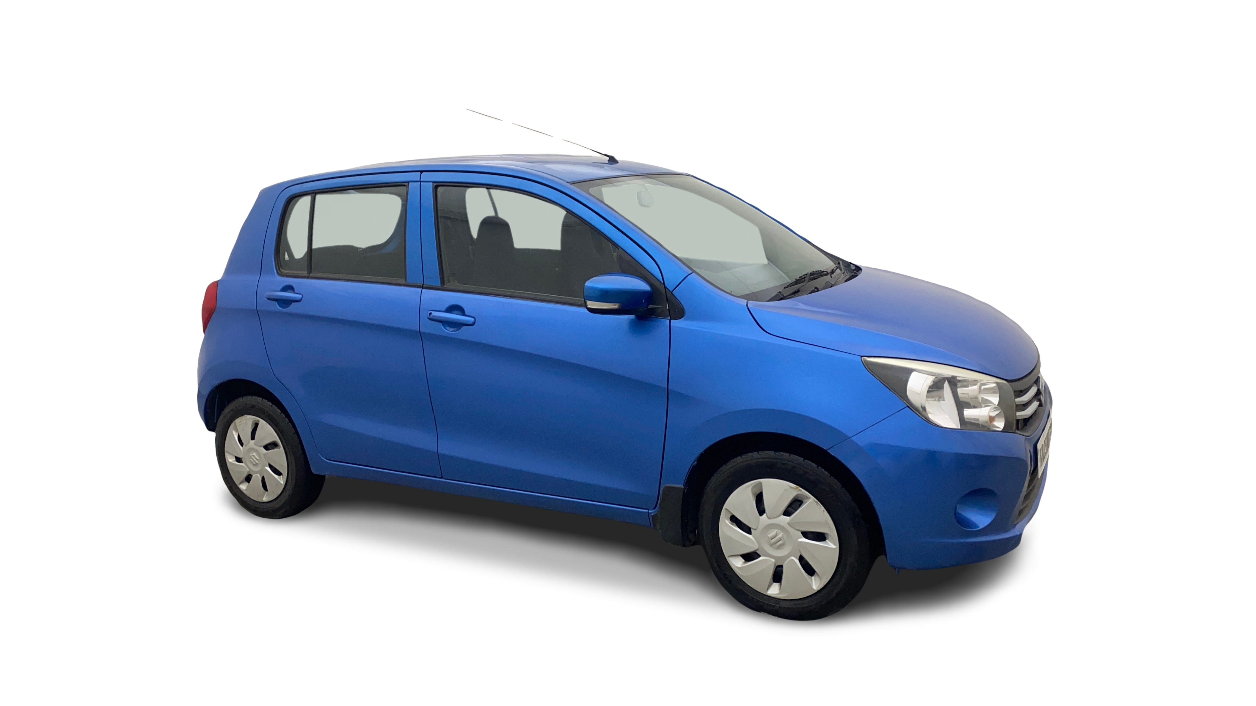 2016 Maruti Celerio - Hatchback - Petrol - Automatic - ₹3.15 lakh