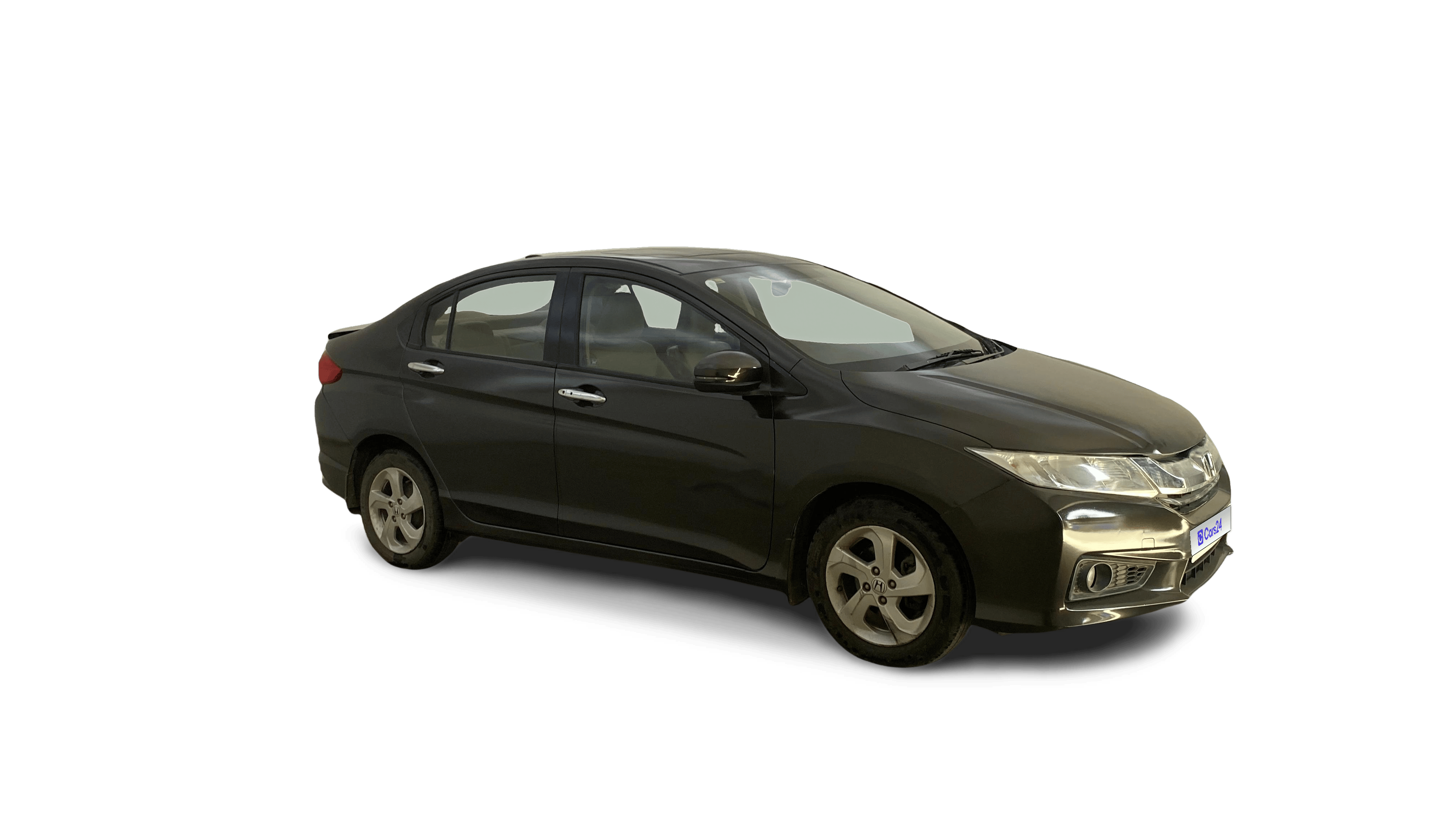 2015 Honda City - Sedan - Petrol - Manual - ₹4.45 lakh