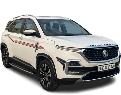 MG HECTOR-img