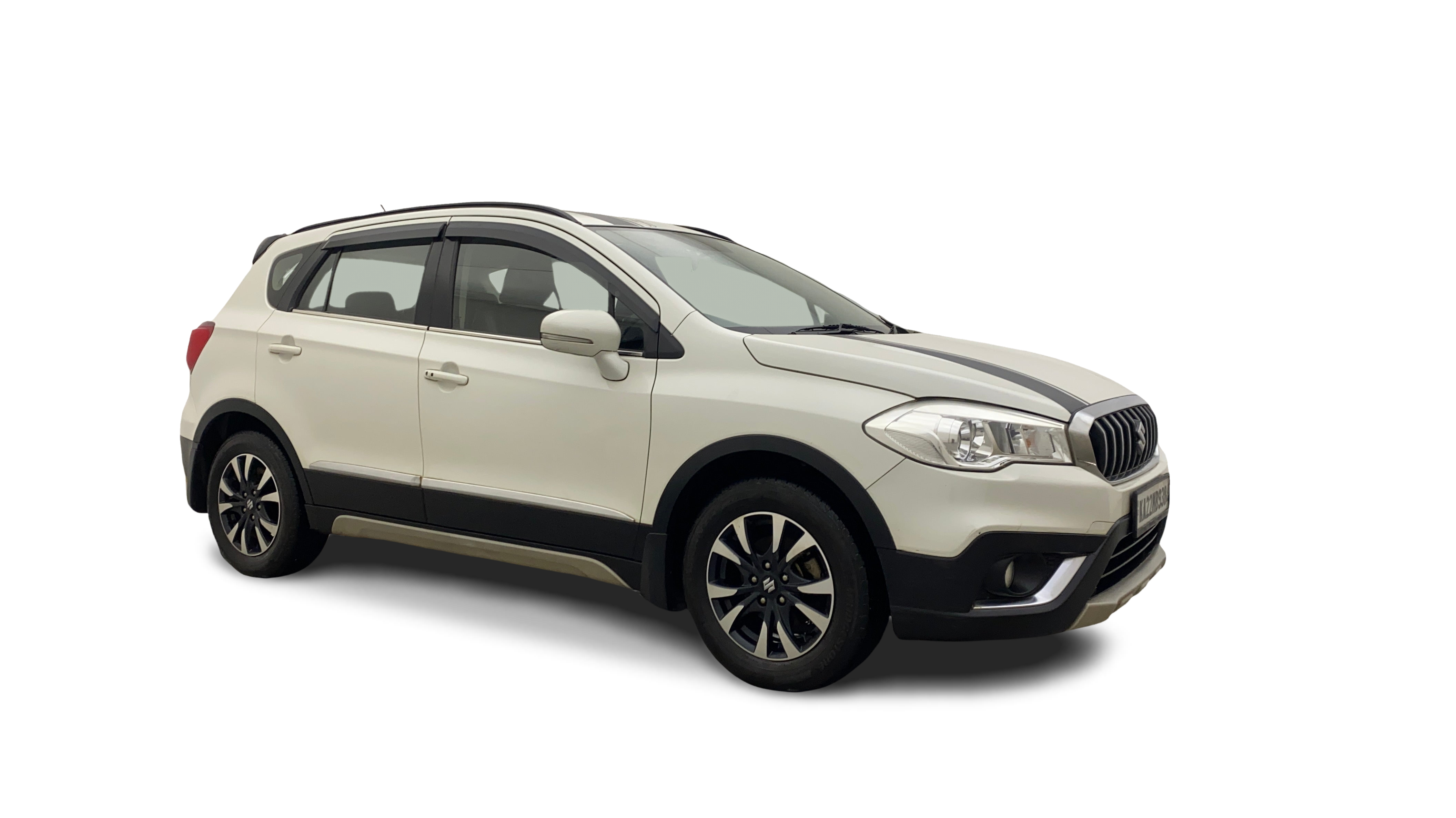 Maruti S Cross-img