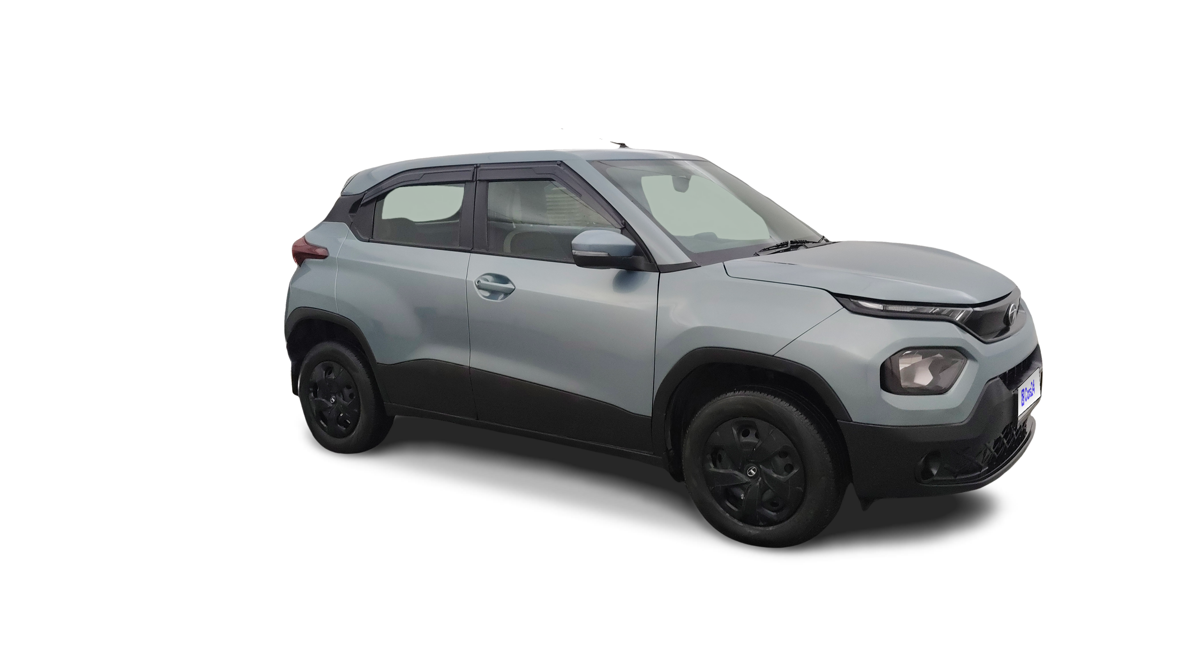 2023 Tata PUNCH - SUV - Petrol - Automatic - ₹6.27 lakh