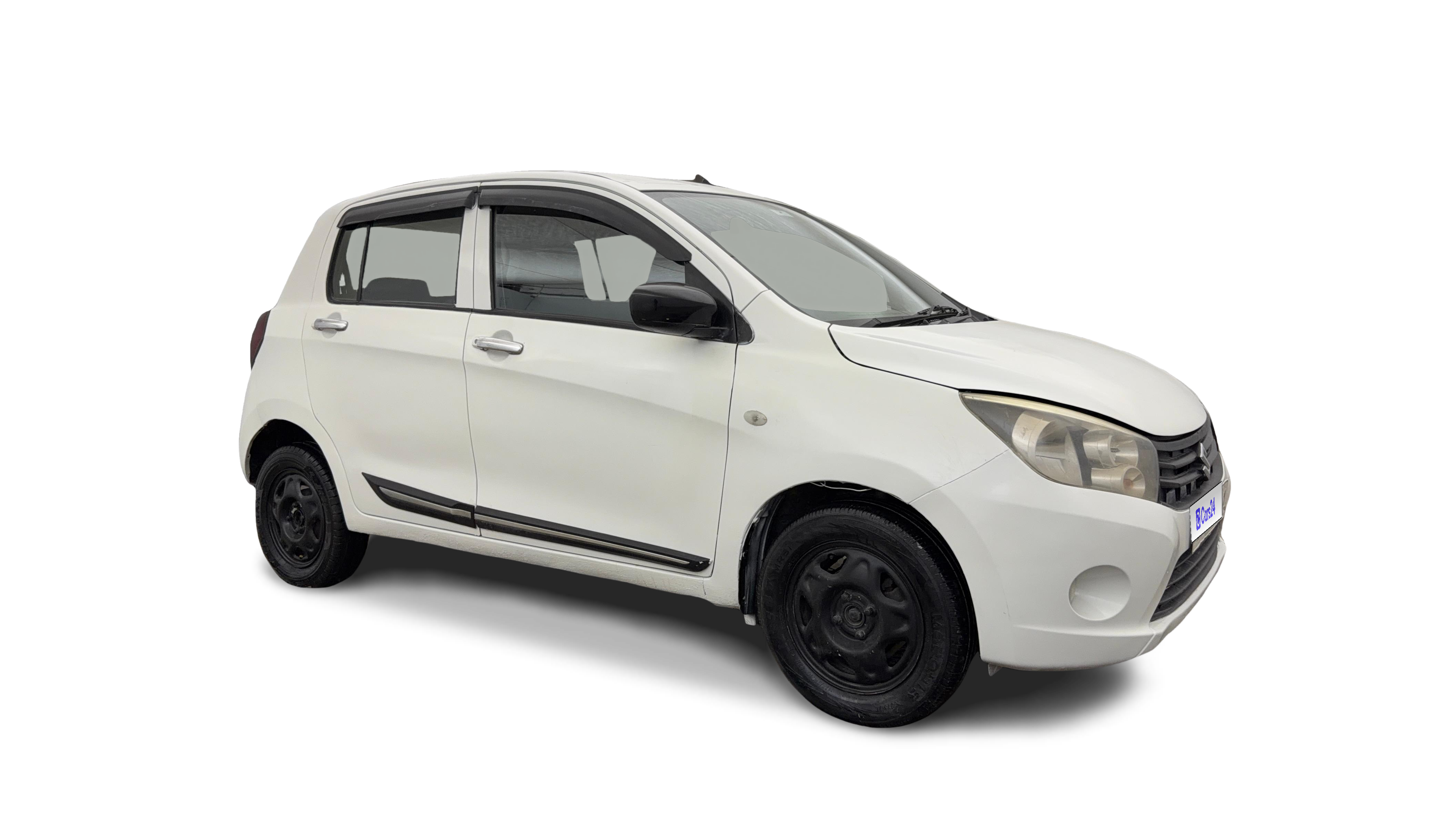 2014 Maruti Celerio - Hatchback - Petrol - Automatic - ₹2.05 lakh