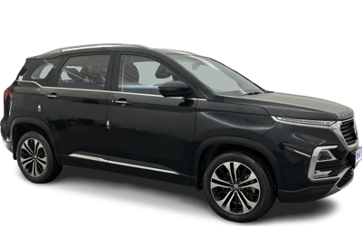 2021 MG HECTOR - SUV - Petrol - Automatic - ₹12.06 lakh