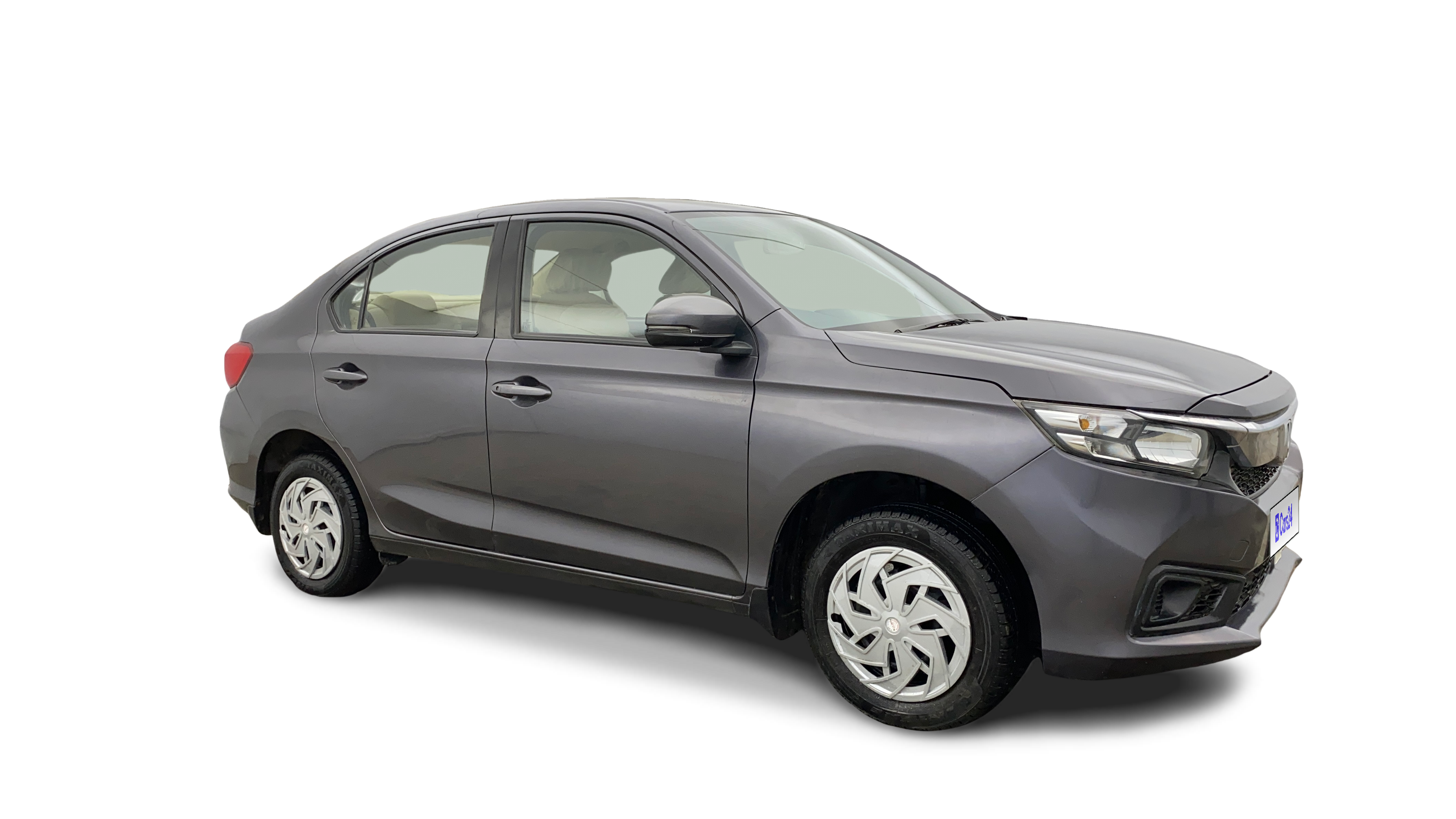 2018 Honda Amaze - Sedan - Petrol - Manual - ₹3.81 lakh