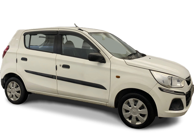 Maruti Alto K10-img