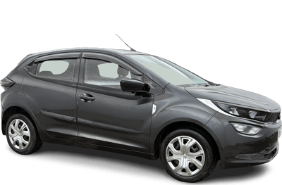 2020 Tata ALTROZ - Hatchback - Petrol - Manual - ₹3.99 lakh