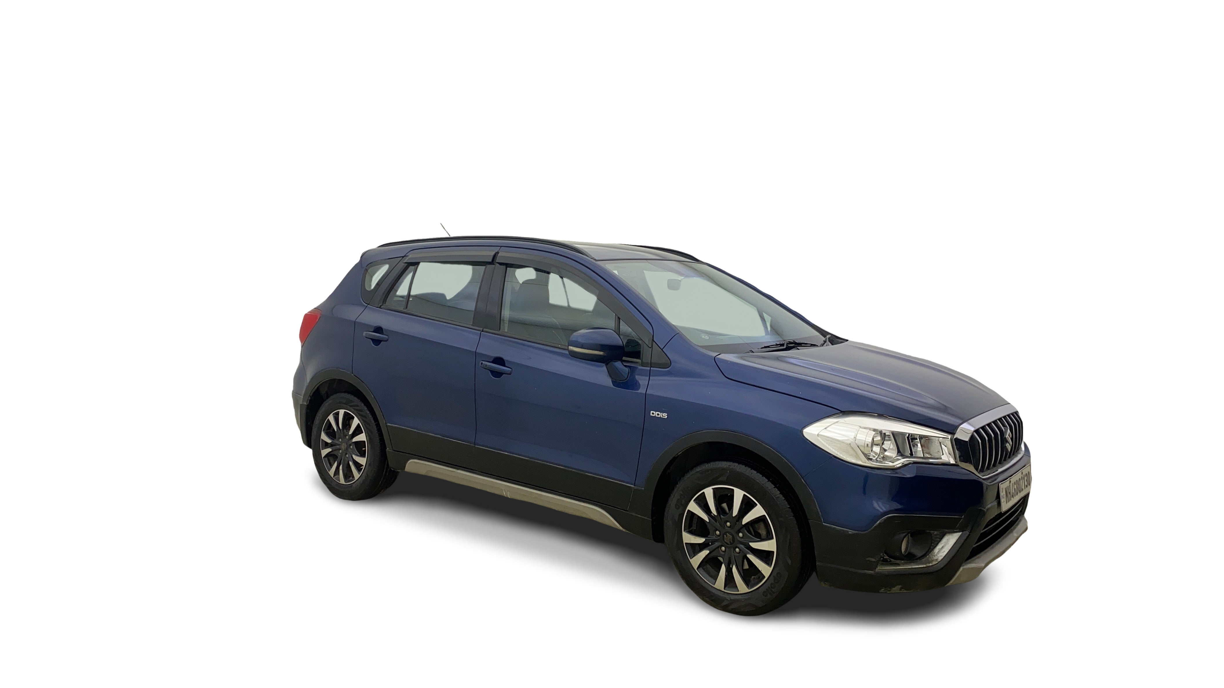 Maruti S Cross-img