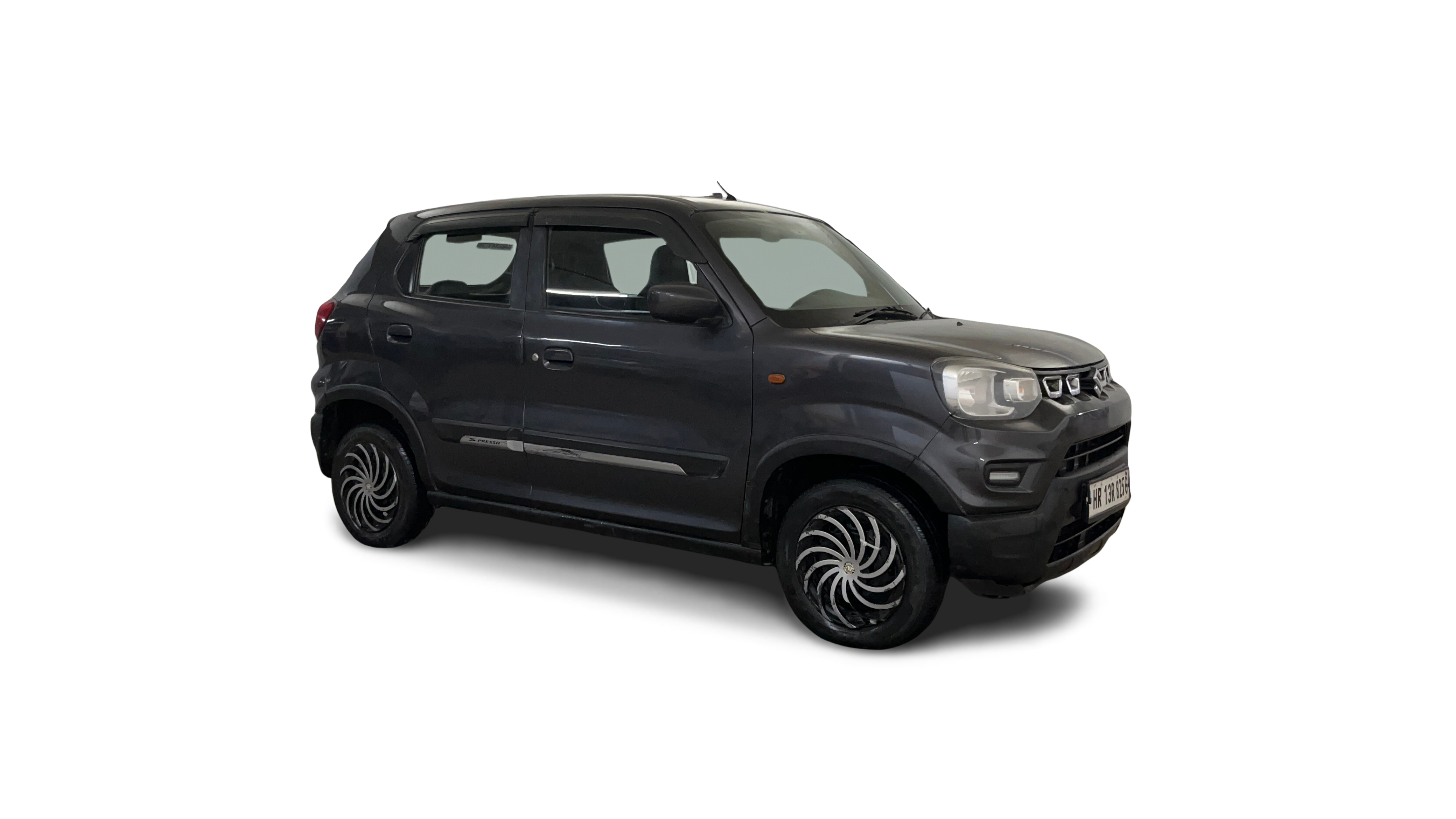 Maruti S PRESSO-img