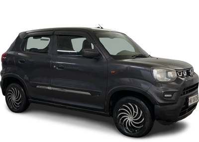 Maruti S PRESSO-img