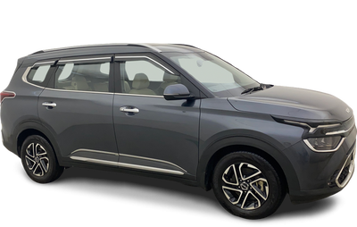 2023 KIA CARENS - SUV - Petrol - Manual - ₹11.95 lakh