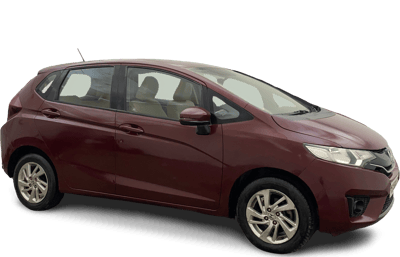 2016 Honda Jazz - Hatchback - Petrol - Automatic - ₹4.82 lakh