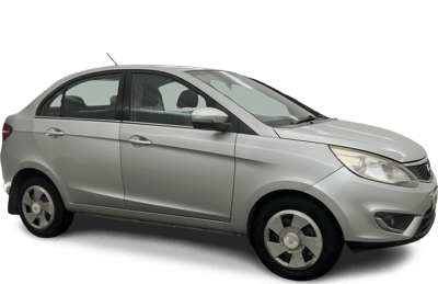 2015 Tata Zest - Sedan - Petrol - Manual - ₹2.16 lakh