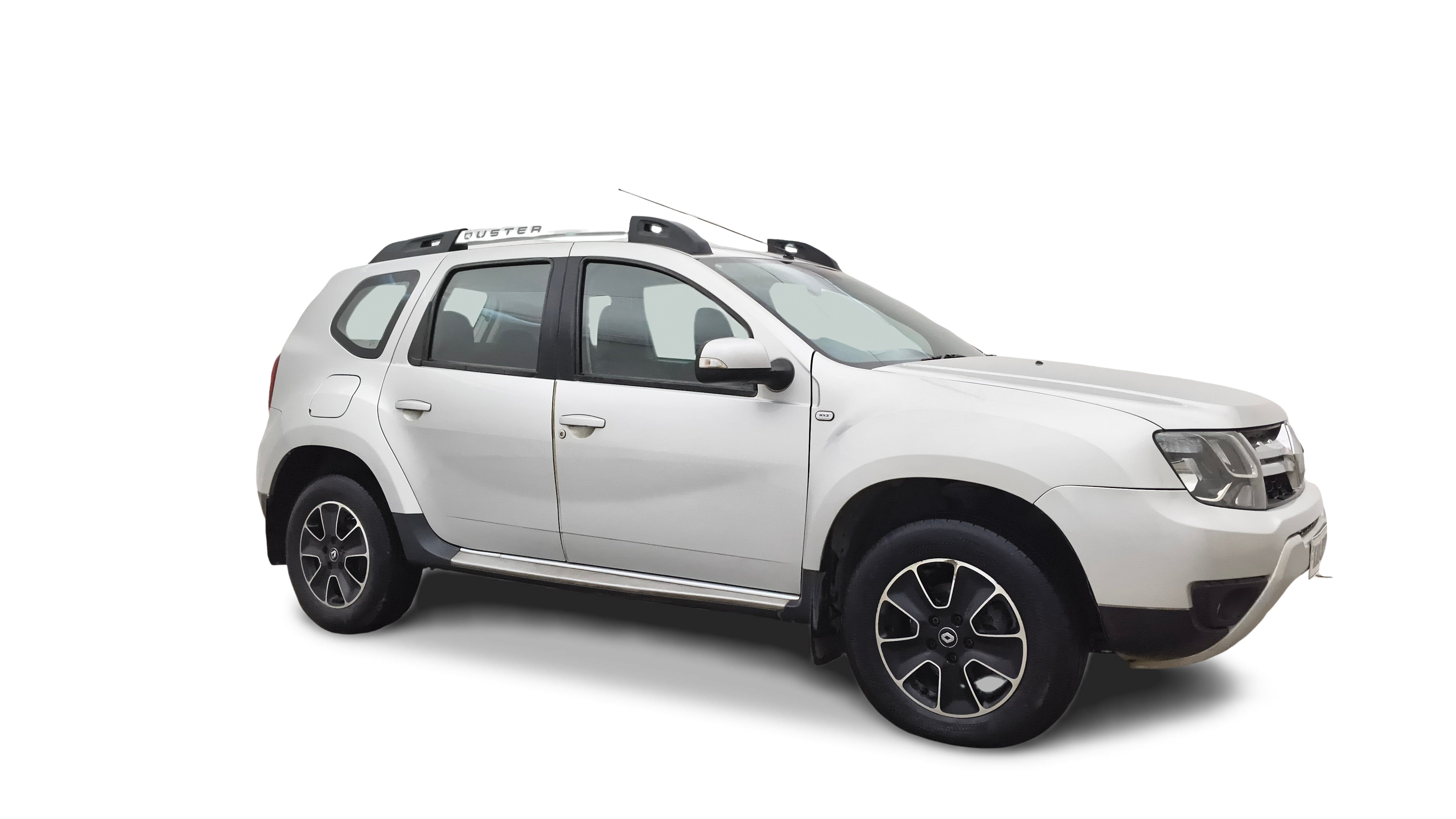 2016 Renault Duster - SUV - Diesel - Automatic - ₹5.64 lakh