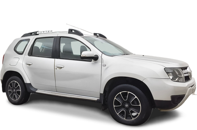 2016 Renault Duster - SUV - Diesel - Automatic - ₹5.64 lakh