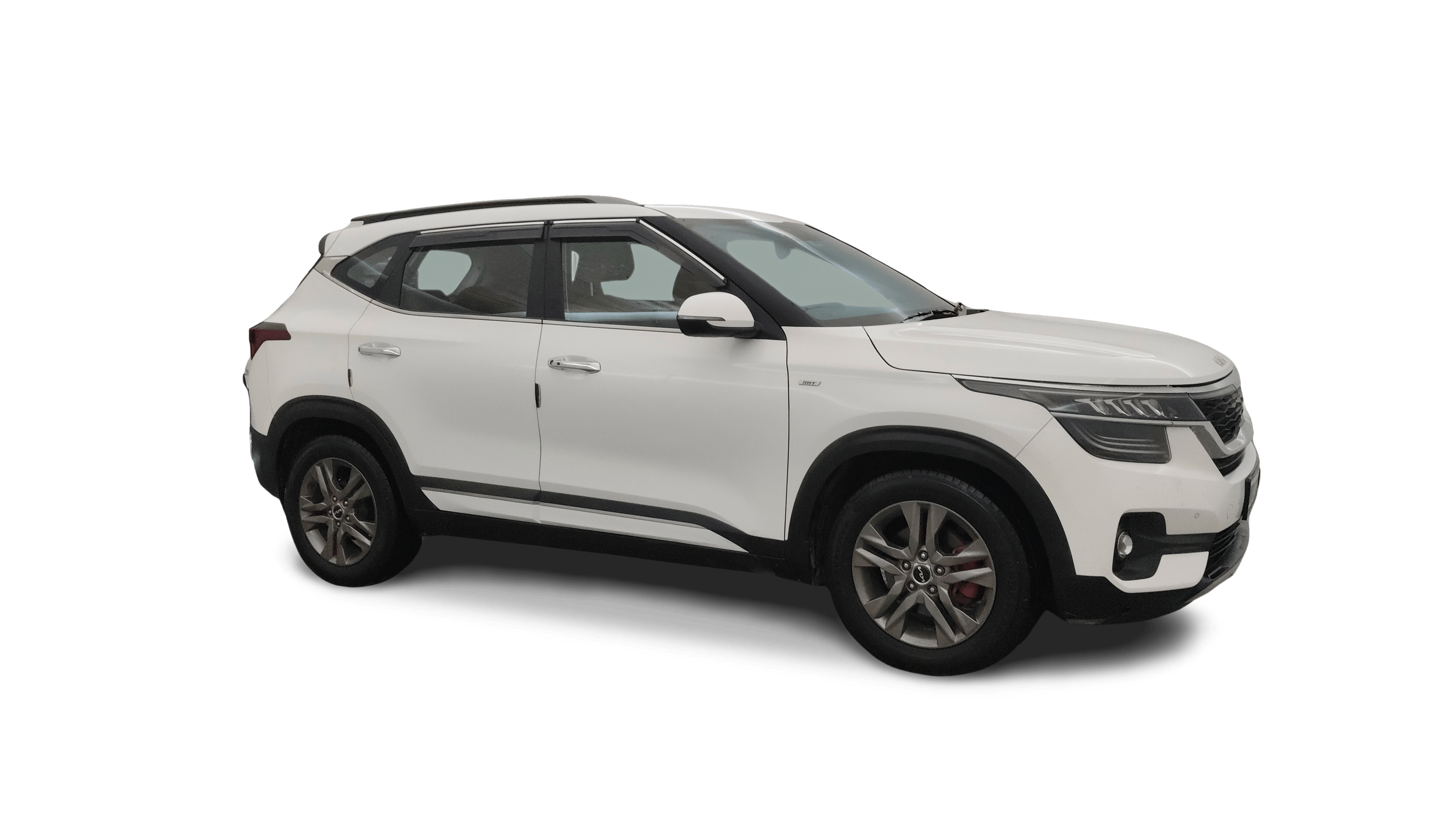 2023 KIA SELTOS - SUV - Diesel - Manual - ₹14.49 lakh