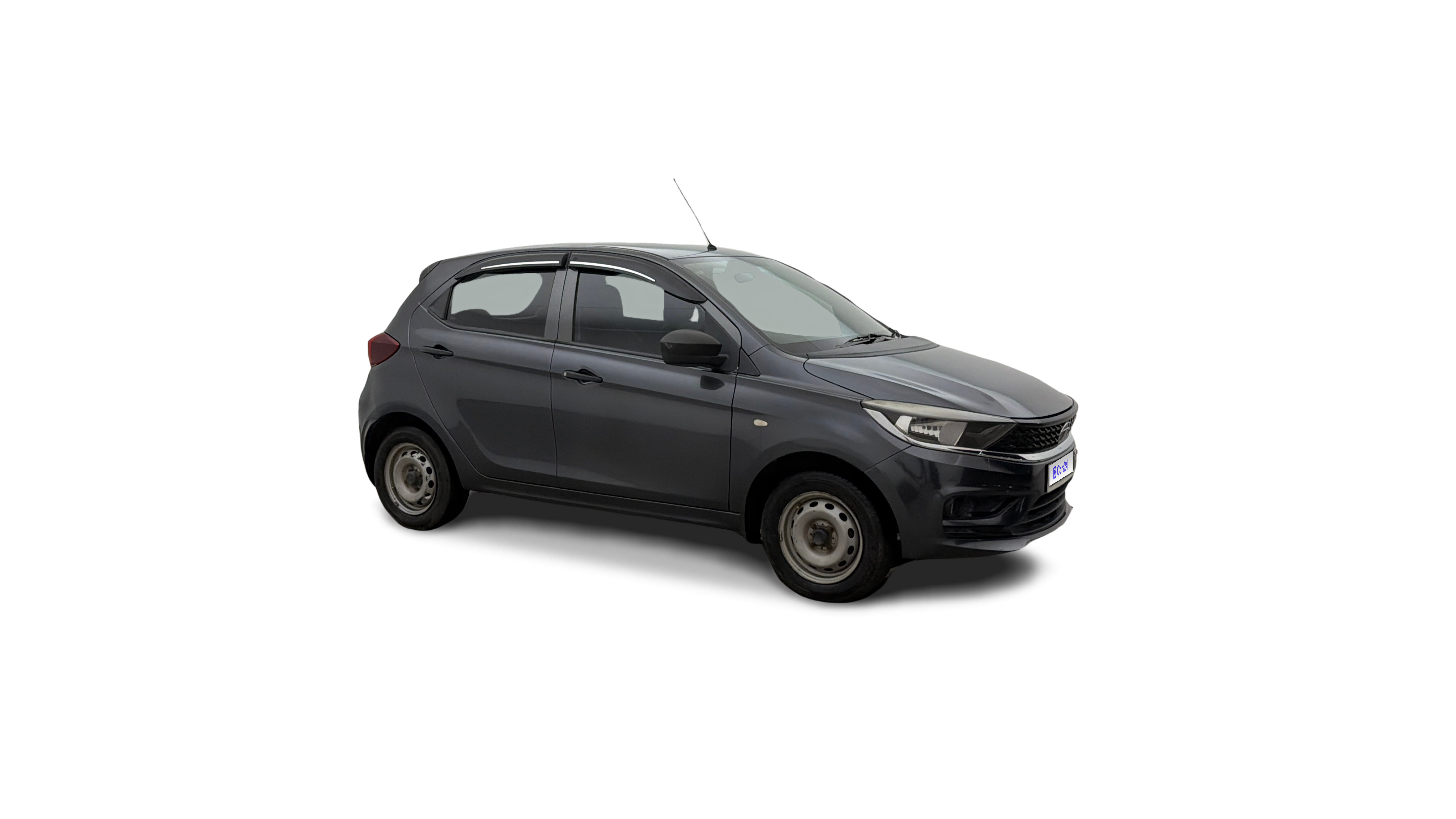 2021 Tata Tiago - Hatchback - Petrol - Manual - ₹4.80 lakh
