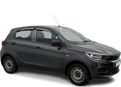 2021 Tata Tiago - Hatchback - Petrol - Manual - ₹4.80 lakh