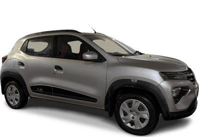 2022 Renault Kwid - Hatchback - Petrol - Manual - ₹3.58 lakh