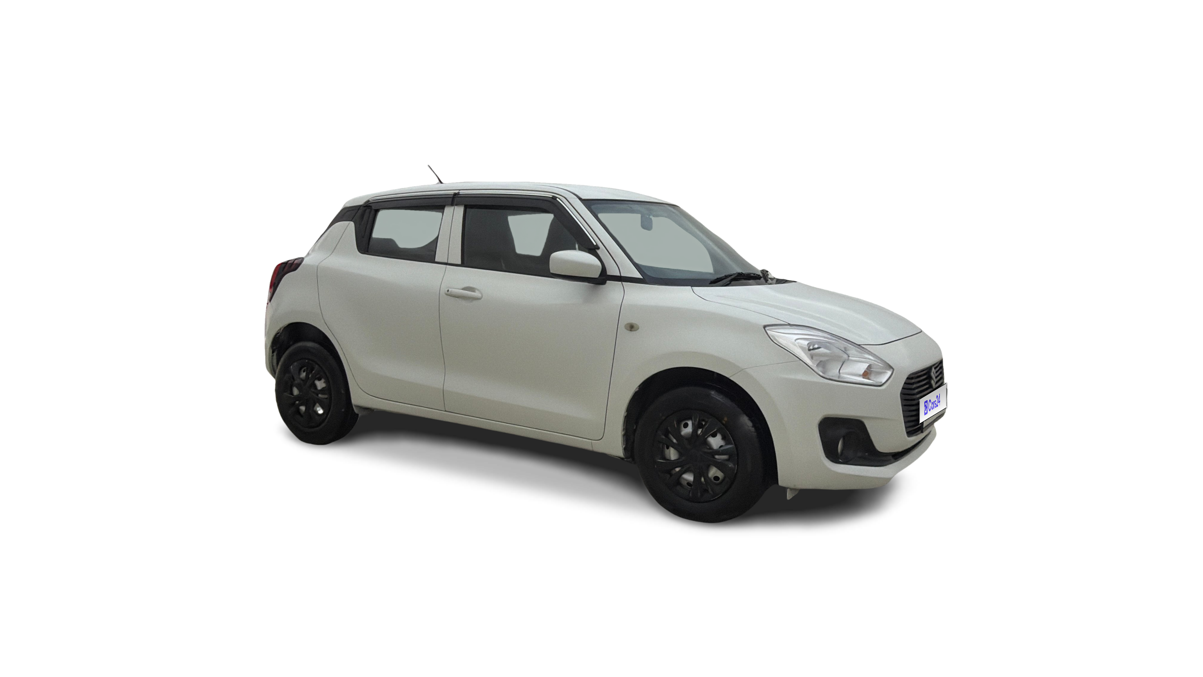 2020 Maruti Swift - Hatchback - Petrol - Manual - ₹3.99 lakh