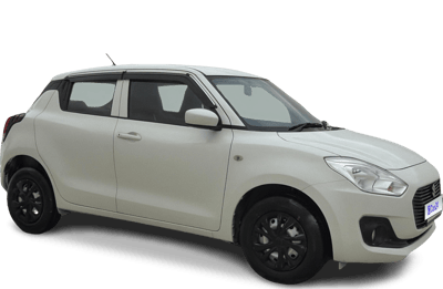 2020 Maruti Swift - Hatchback - Petrol - Manual - ₹3.99 lakh