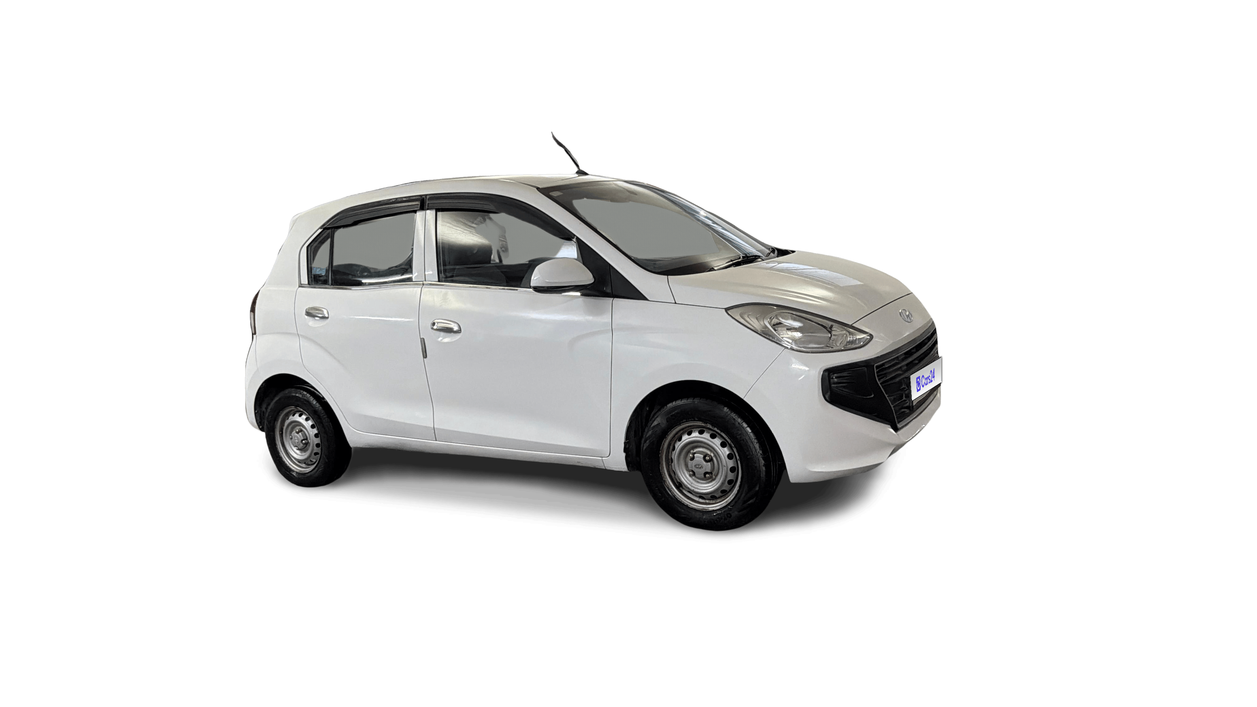 2021 Hyundai NEW SANTRO - Hatchback - CNG - Manual - ₹3.62 lakh