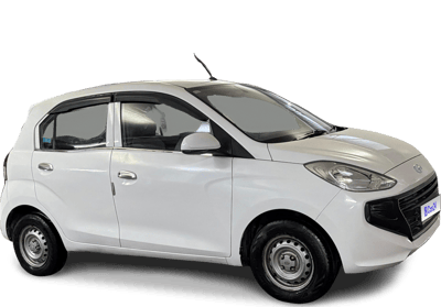 2021 Hyundai NEW SANTRO - Hatchback - CNG - Manual - ₹3.62 lakh