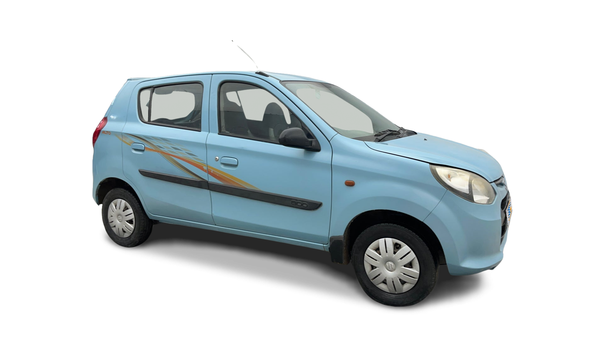 Maruti Alto 800-img