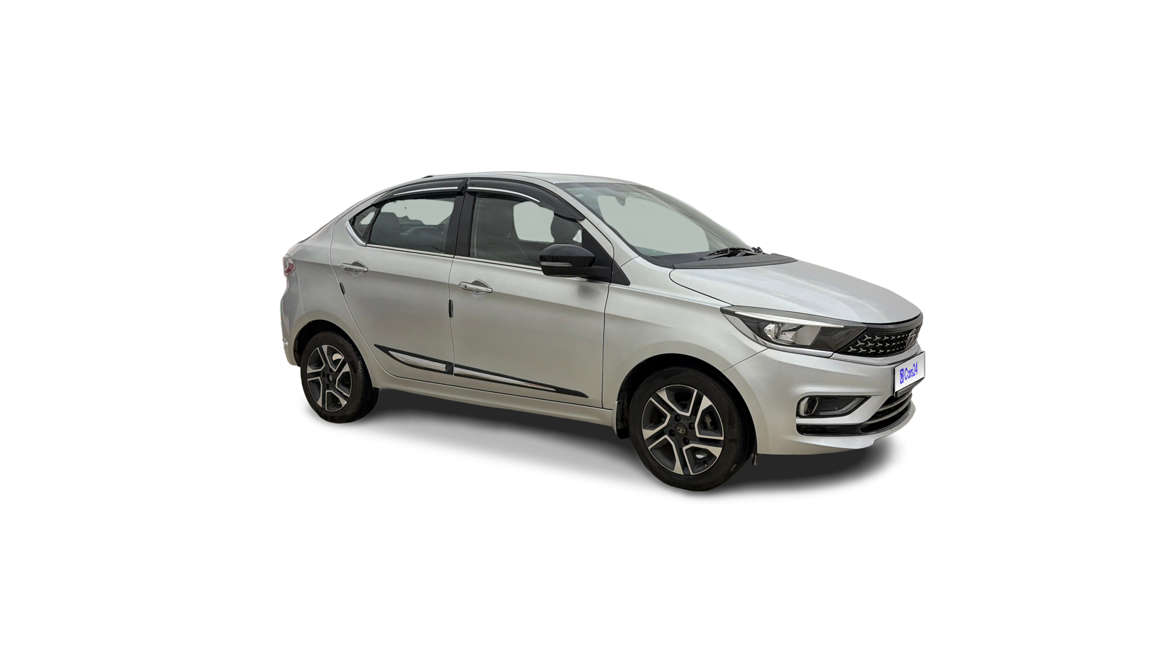 2020 Tata TIGOR - Sedan - Petrol - Automatic - ₹4.09 lakh