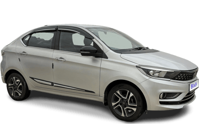2020 Tata TIGOR - Sedan - Petrol - Automatic - ₹4.09 lakh