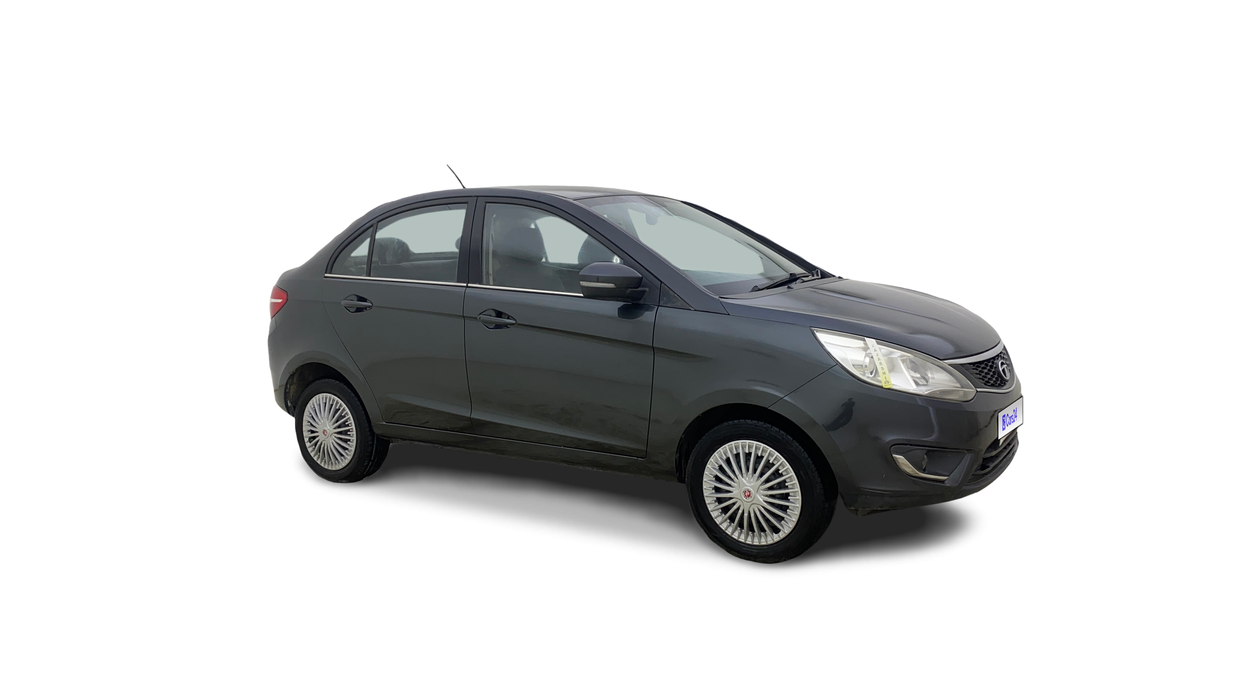 2015 Tata Zest - Sedan - Petrol - Manual - ₹1.54 lakh