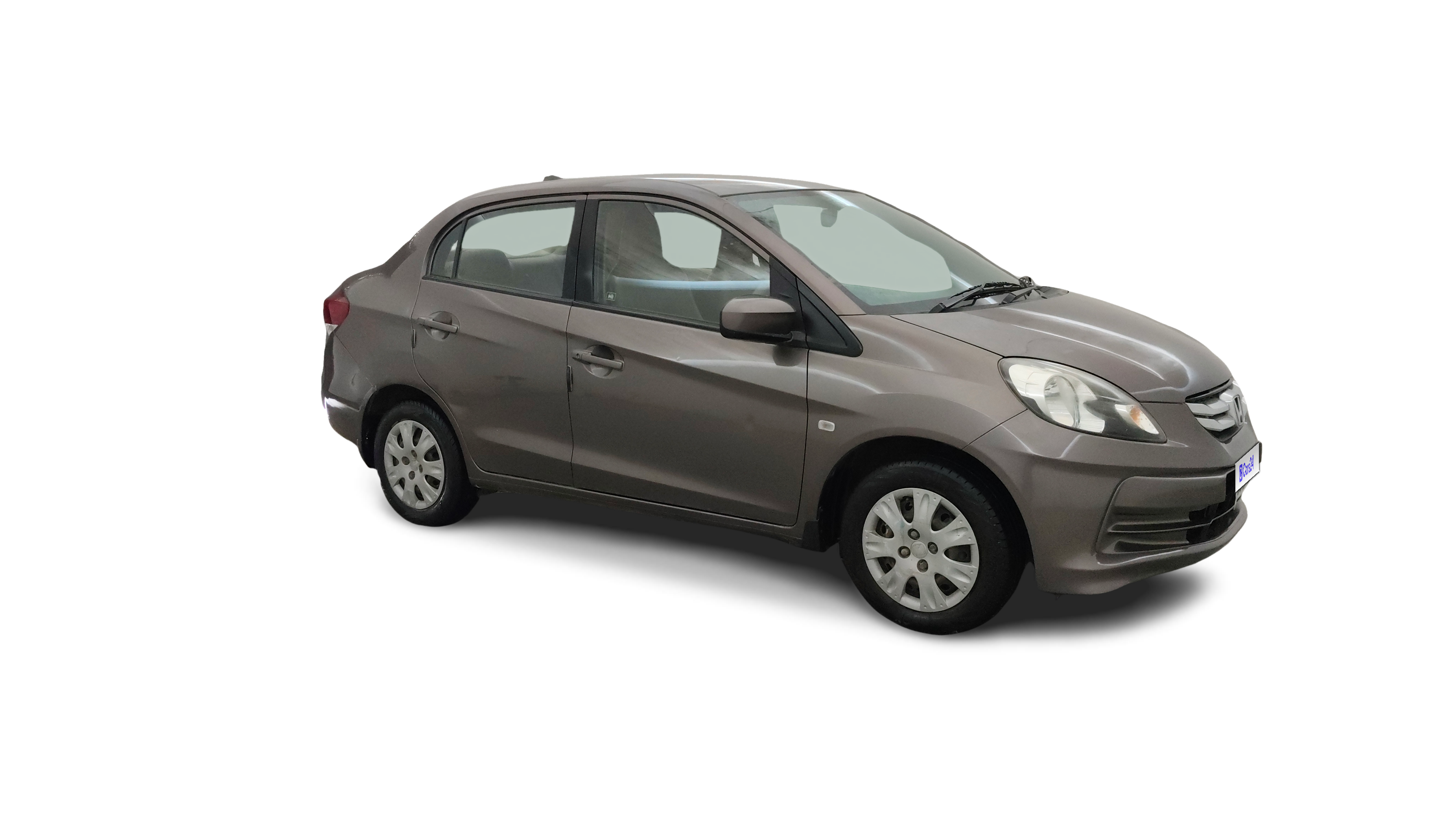 2014 Honda Amaze - Sedan - Petrol - Manual - ₹2.43 lakh