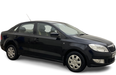 2013 Skoda Rapid - Sedan - Diesel - Manual - ₹2.73 lakh