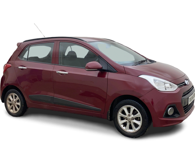 Hyundai Grand i10-img