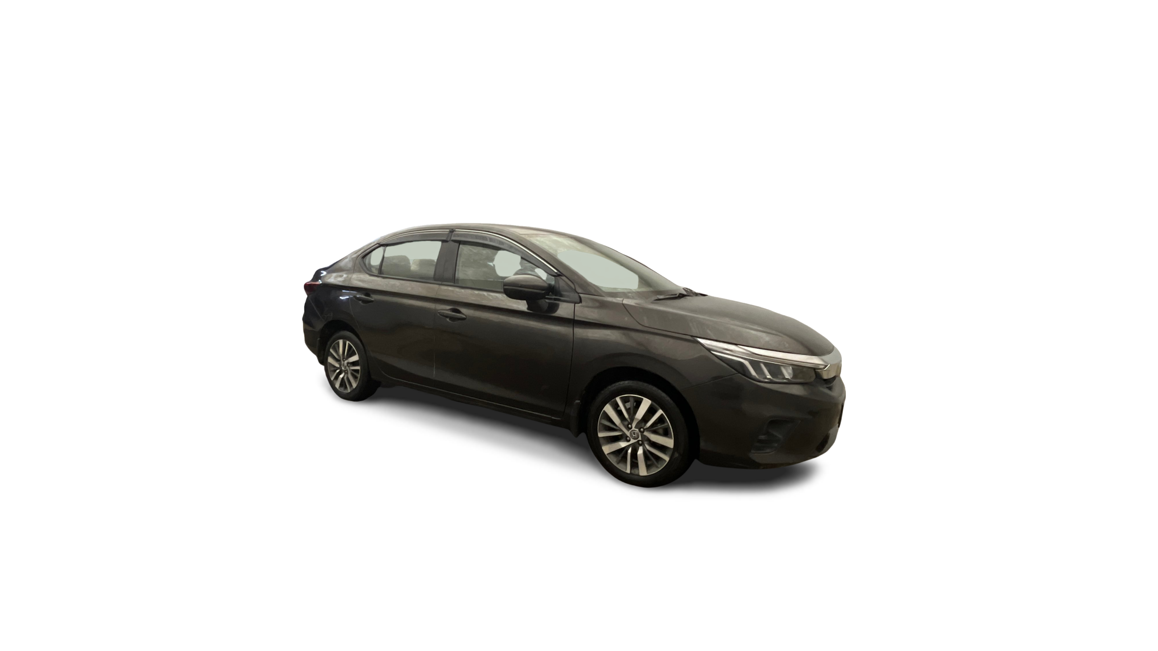 2022 Honda City - Sedan - Petrol - Manual - ₹7.47 lakh