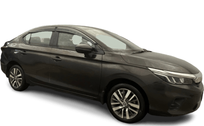 2022 Honda City - Sedan - Petrol - Manual - ₹7.47 lakh