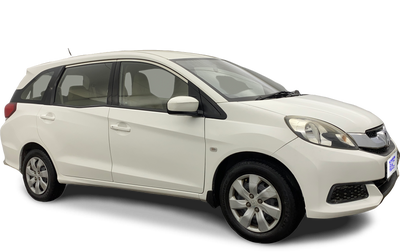 2014 Honda Mobilio - SUV - Petrol - Manual - ₹2.96 lakh