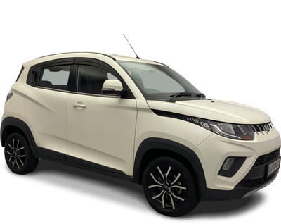 Mahindra Kuv100-img
