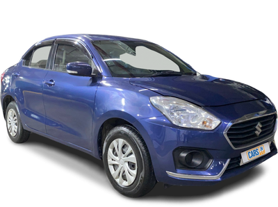 Maruti Dzire-img