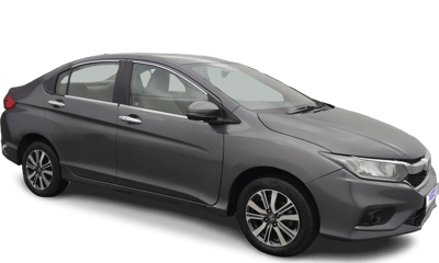 2022 Honda City - Sedan - Petrol - Manual - ₹8.29 lakh