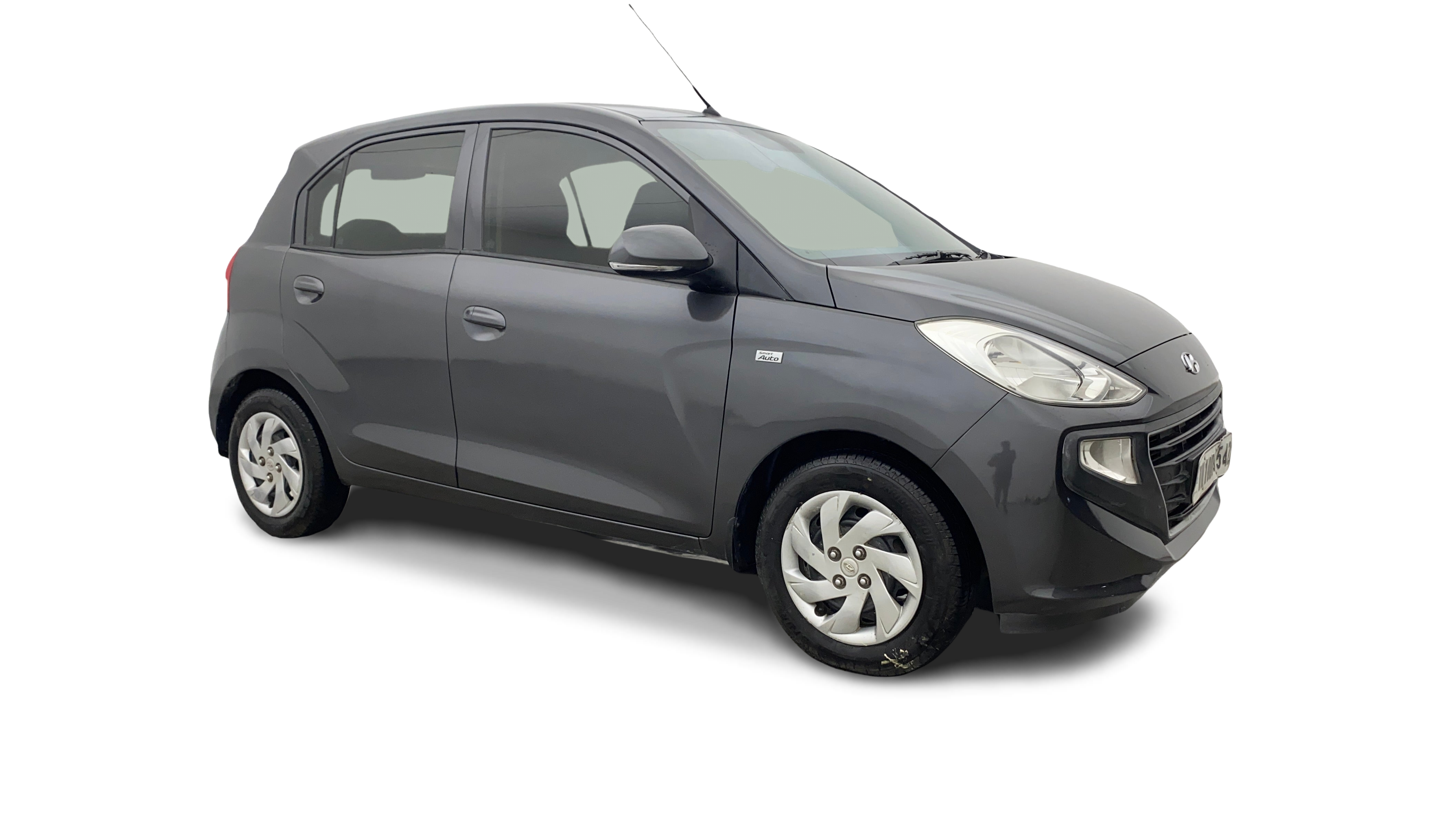 Hyundai NEW SANTRO-img