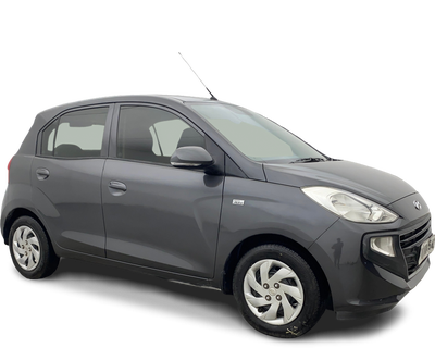 Hyundai NEW SANTRO-img