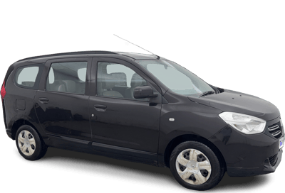 2015 Renault Lodgy - SUV - Diesel - Manual - ₹4.81 lakh